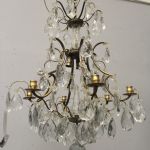 722 3546 CHANDELIER